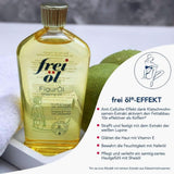 Frei Öl Ulei de corp cu efect anticelulitic, 125 ml Duș și baie Naty Shop
