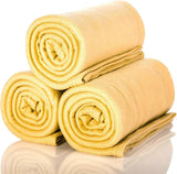 ALCLEAR 3 bucăți Oeko Tex pături fleece, culoare: antracit, dimensiuni mari 130X160 Cm, peste 200 G/M2, canapea pătură canapea pătură pătură living pătură, picnic pătură canapea arunca pătură Paturi si Cuverturi Besuche den ALCLEAR-Store Nisip 3 bucăți 130X160 Cm