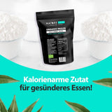 Nature Diet - Bio-Inulin 1 Kg | Aus Agave | Natürliches Präbiotikum Indulcitori Naty Shop