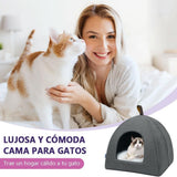 Pături & Mobilier, Animale de companie, Peșteri & Case, Pisici, Paturi pentru pisici, Pisici - culcusuri, saltele