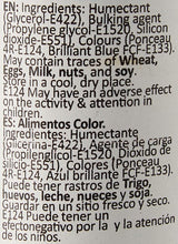 Pastă colorantă pentru copt - Mov (25g)