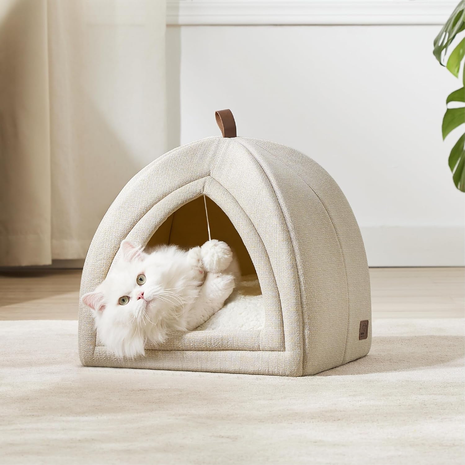 Pături & Mobilier, Animale de companie, Peșteri & Case, Pisici, Paturi pentru pisici, Pisici - culcusuri, saltele