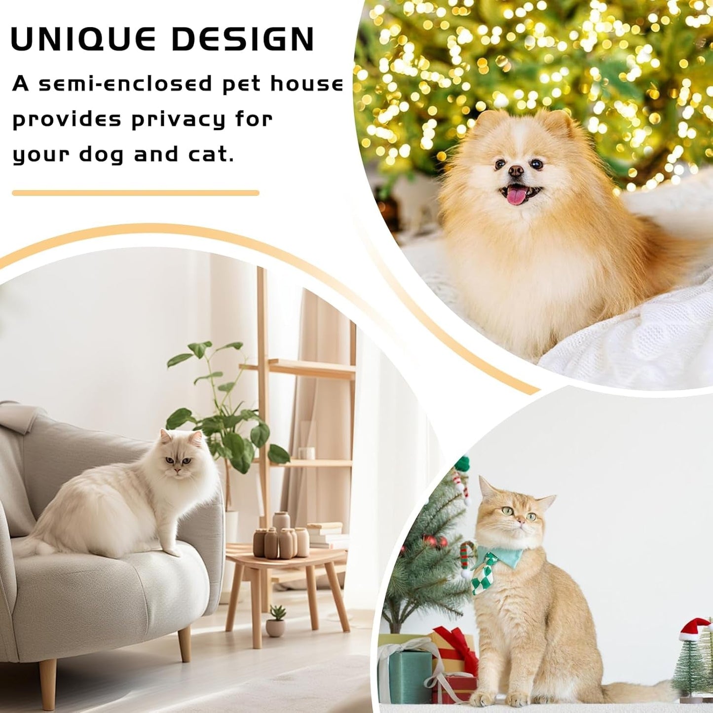 Pături & Mobilier, Animale de companie, Peșteri & Case, Pisici, Paturi pentru pisici, Pisici - culcusuri, saltele