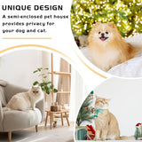 Pături & Mobilier, Animale de companie, Peșteri & Case, Pisici, Paturi pentru pisici, Pisici - culcusuri, saltele