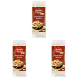 Bamboo Garden - Tăiței Biang Biang | Tăiței chinezești extra-lați | Ideali pentru sosuri picante | Rapid de preparat | Pungă de 300g