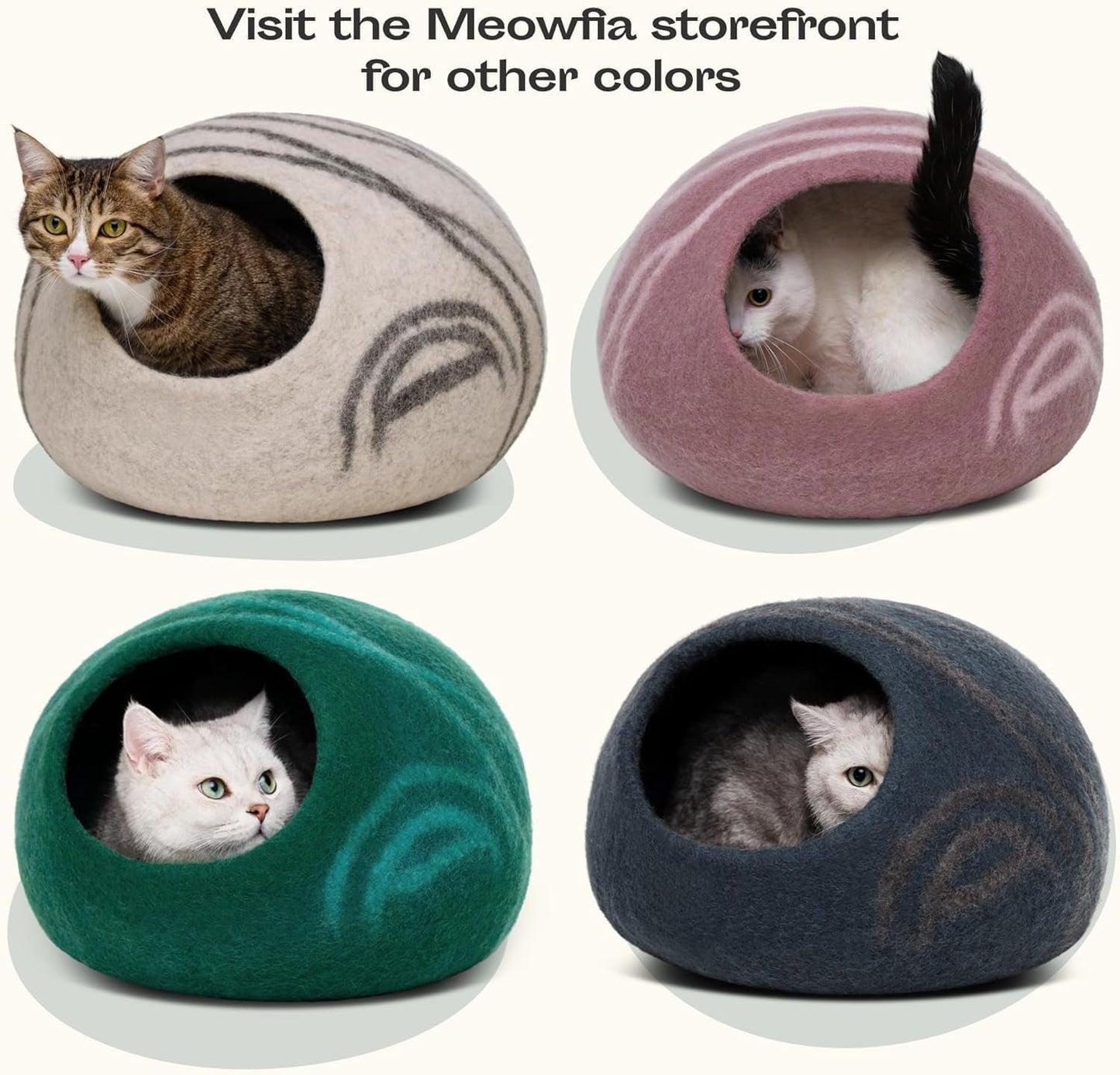 Pături & Mobilier, Animale de companie, Peșteri & Case, Pisici, Paturi pentru pisici, Pisici - culcusuri, saltele