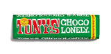 Tony's Chocolonely, ciocolată cu lapte cu caramel și sare de mare 47g