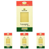 Lasagna organică, 250g