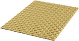 SILIKOMART 23.059.63.0065, Magic BUCHE, Gold Bucatarie Naty Shop