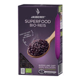 Orez integral organic, superaliment 250g - Pure Variant