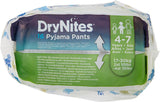 Scutece Huggies Jumbo Boy 17-30 kg, 16 bucăți