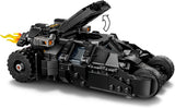 LEGO DC Batman: Batman Tumbler Vs. Two-Face & Joker - Jucărie de supererou cu Batmobile Car - Playset cu minifigurine - Cadou pentru băieți și fete de la 8 ani 76303 Seturi de constructie Besuche den LEGO-Store