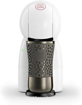 Espressor manual cu capsule NESCAFÉ DOLCE GUSTO PICCOLO XS de la KRUPS, alb