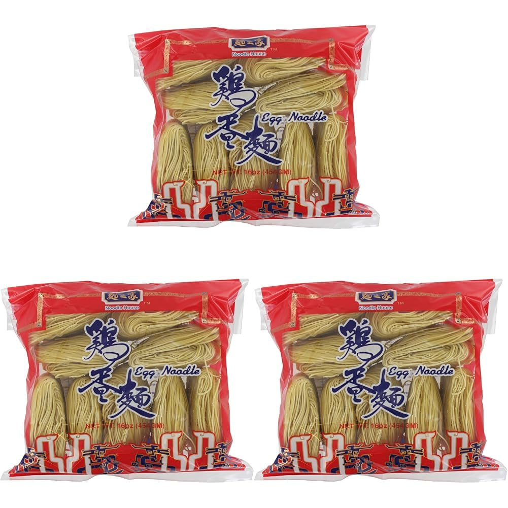 - Tăiței cu ou (S), (1 X 454 GR)