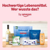 by Amazon Klassische Kaffeepads aus 100% Arabica, geeignet für Senseo-Maschinen, 36 Stück (1 Packung mit 36 Stück) – Rainforest Alliance-zertifiziert