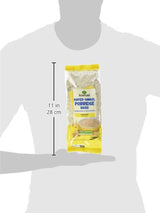 Bază de terci organic din ovăz și spelta, 500g (pachet de 3)
