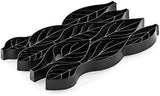 Silikomart, Formă pentru prăjiturele Voila Cookie Leaves, 240mm X 150mm, inaltime 20 mm Bucatarie Naty Shop
