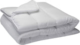 Pikolin Home - Cearșaf personalizabil din bumbac 100%, respirabil, durabil și rezistent Plapumi si pilote Naty Shop Pătură din fibre Pernă 100/105 - 180 X 220 Cm