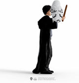 Schleich 42633 Harry Potter & Hedwig, De la 6 ani, HARRY POTTER - Figurină, 4 X 2.5 X 10 cm, Multicolor/Ocean Tides Action figures Naty Shop
