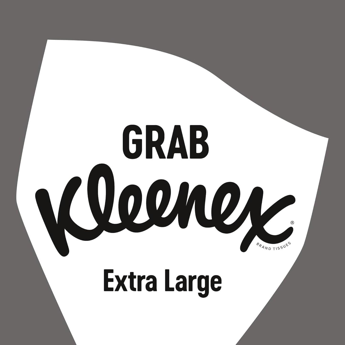 Șervețele Kleenex Extra Large Compact Twin, 1 buc.