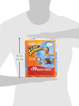 Scutece de înot Huggies Little Swimmers mărimea 5/6 (12-18 kg), 1 pachet a câte 19 bucăți