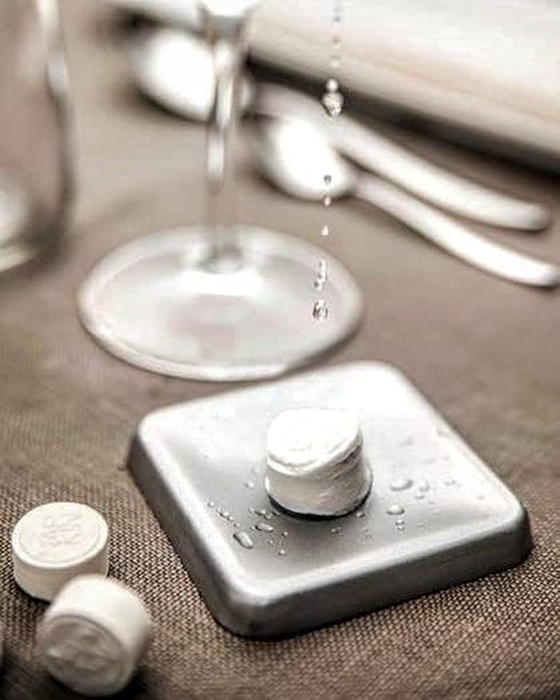 CREHO ONE 96 Șervețele de curățare compresate