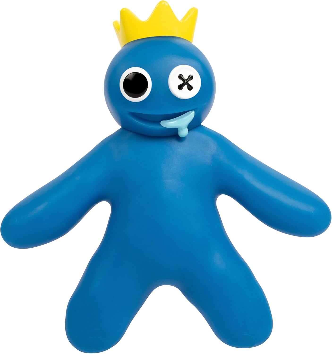 Goo Jit Zu - Rainbow Friends - Albastru Action figures Naty Shop