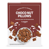 Pernă cu ciocolată și nuci de la Amazon, 375 g