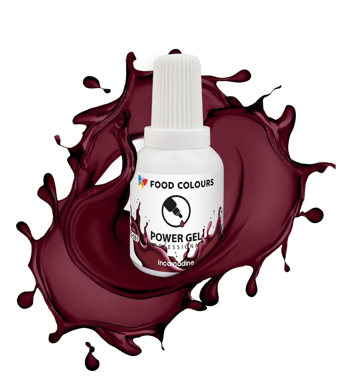 Coloranți alimentari în gel, culoare bej, culoarea șampaniei, 20 g. Colorant alimentar pentru o gamă largă de aplicații pentru decorarea torturilor, torturilor, cremei, pandișpanului, glazurii regale, macarons.