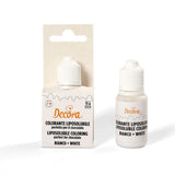 9600082 COLORANT ROȘU LICHID LIPOZOLUBIL 15 G