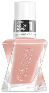 Essie Langanhaltender Nagellack Top Coat Mit Glänzendem Finish, Maniküre Ohne Uv-Licht, Gel by Essie, Farbe: Nr. 00 Top Coat, Transparent, 1 X 13,5 Ml