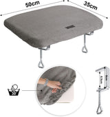 Pături și mobilier, Scaune ferestre, Animale de companie, Pisici, Paturi pentru pisici, Pisici - culcusuri, saltele