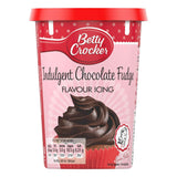 Betty Crocker, Glazură de tort cu ciocolată și caramel, 400 grame Glazuri si Decor Naty Shop