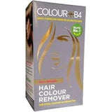 Extra decolorant pentru păr, 1 pachet Vopsea pentru par Naty Shop