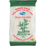 BAMBOO TREE - Reisnudeln 3 Mm. - 1 X 400 GR