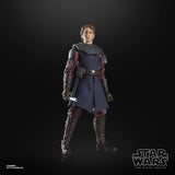 Star Wars Seria Neagră Anakin Skywalker, Star Wars: Ahsoka Figura de acțiune premium de colecționat (15 cm) Action figures Naty Shop