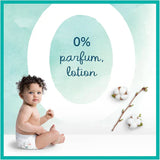Pampers Harmonie Scutece Pentru Bebelusi Marimea 5 11-16 kg 38 Buc - Delicate Pe Pielea Bebelusului