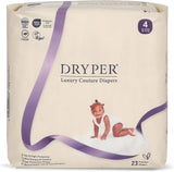 Scutece pentru nou-născuți, ecologice, mărimea 1 (3-5 kg), ultra subțiri, moi și hipoalergenice pentru piele sensibilă, protecție 3D împotriva scurgerilor, uzură premium de zi și de noapte, indicator de umezeală, 180 bucăți