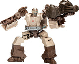 Transformatoare MV7 BA WEAPONIZER 2PK ARCEE Action figures Naty Shop Wheeljack