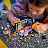 LEGO 42610 Petrecere Karaoke cu prietenii Seturi de constructie Besuche den LEGO-Store