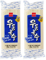 - Tăiței Udong în stil asiatic (1 x 453 g)