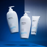 Biotherm Lait Corporel L'Original, Loțiune de corp hidratantă cu plancton, 400 ml Cosmetice si Infrumusetare Naty Shop
