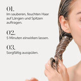 Wella Professionals Elements - îngrijire naturală pentru păr uscat, deteriorat și scalp sensibil - balsam, mască și spray fără clătire cu antioxidanți și esență de măsline Masca de par Naty Shop