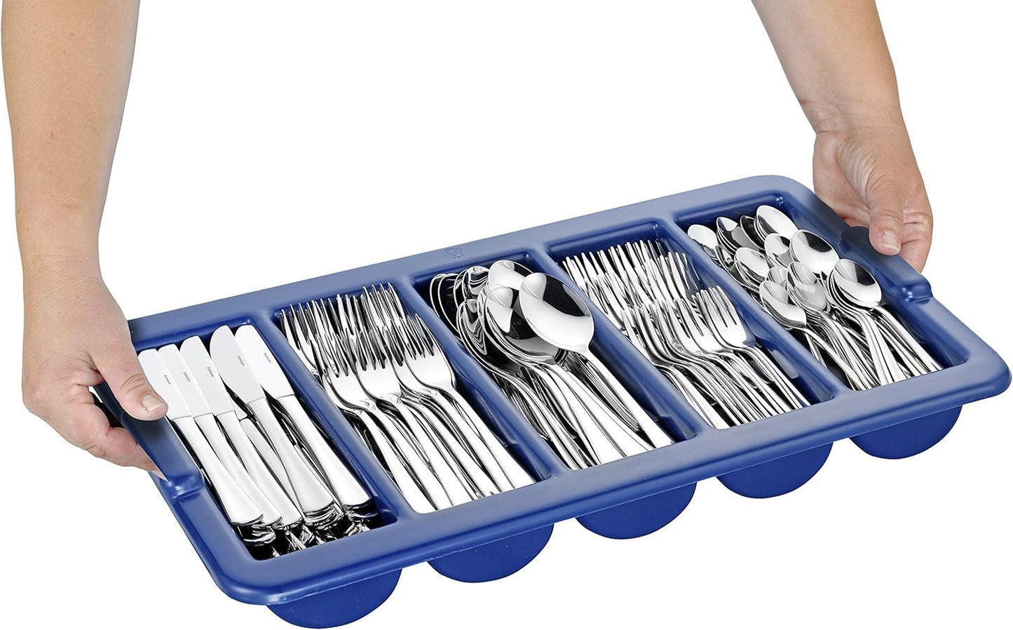 Set economic STOCKHOLM 204-059, 181 piese, multicolor Bucatarie Naty Shop
