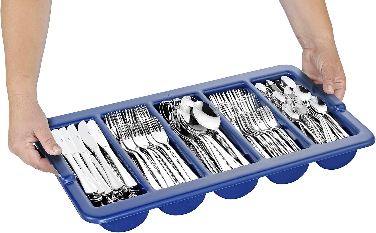Set economic STOCKHOLM 204-059, 181 piese, multicolor Bucatarie Naty Shop