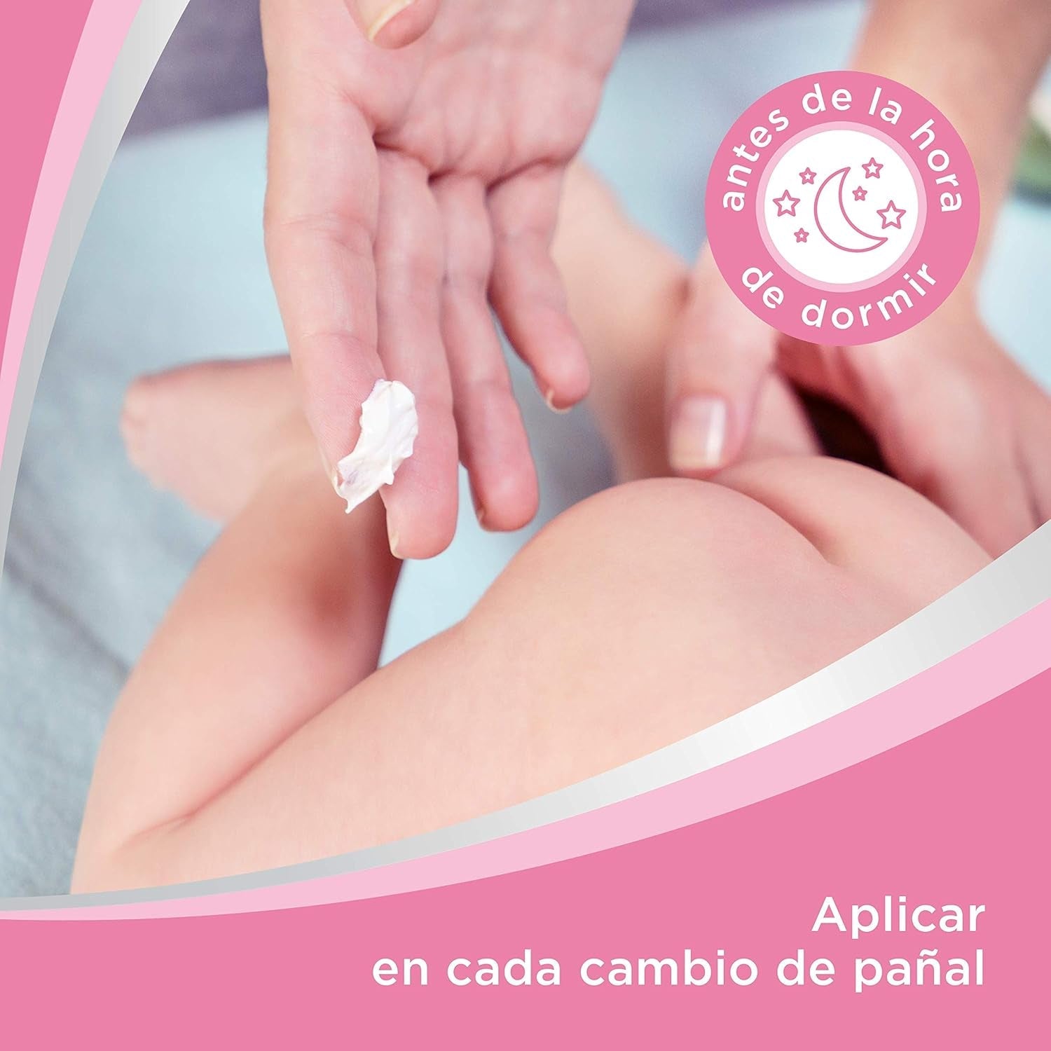 Bepanthol Bebe Pda 100G, 100 G (Pachet de 1)