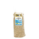 Semințe de fenicul organice, 3 kg, semințe organice întregi, ideale pentru ceaiuri digestive din plante și rețete, perfecte pentru copt, dimensiune convenabilă