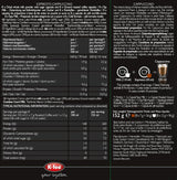 ESPRESTO Cappuccino, kompatibel mit K-fee & ALDI EXPRESSI*, RFA zertifiziert, 48 Kaffee-Kapseln & 48 Milch-Kapseln