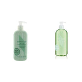 Elizabeth Arden - loțiune de corp răcoritoare cu parfum de extract de ceai verde, 500 ml Duș și baie Naty Shop Set Lotiune de Corp + Gel de Dus
