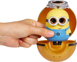 LOL Surprise! Loves Minions Tots - Include 1 păpușă cu ținută și accesorii, minge inspirată de Minions, ambalaj ascuns, 6 păpuși de colecție